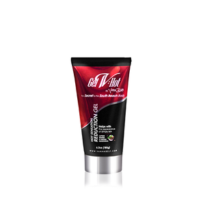 REDUCTION & CELLULITE SMOOTHER GEL REDUCTION & CELLULITE SMOOTHER GEL