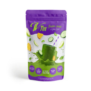 V-Tox Green Juice Powder Mixture V-Tox Green Juice Powder Mixture