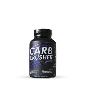 Carb Crusher Mini Carbohydrate Blocker