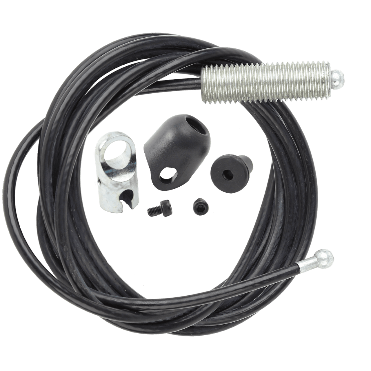 ixlos silver plate ofc cable WBT-0101使用 Tower Lat Cable for LifeFitness OSLR, 9496401 | Sportsmith