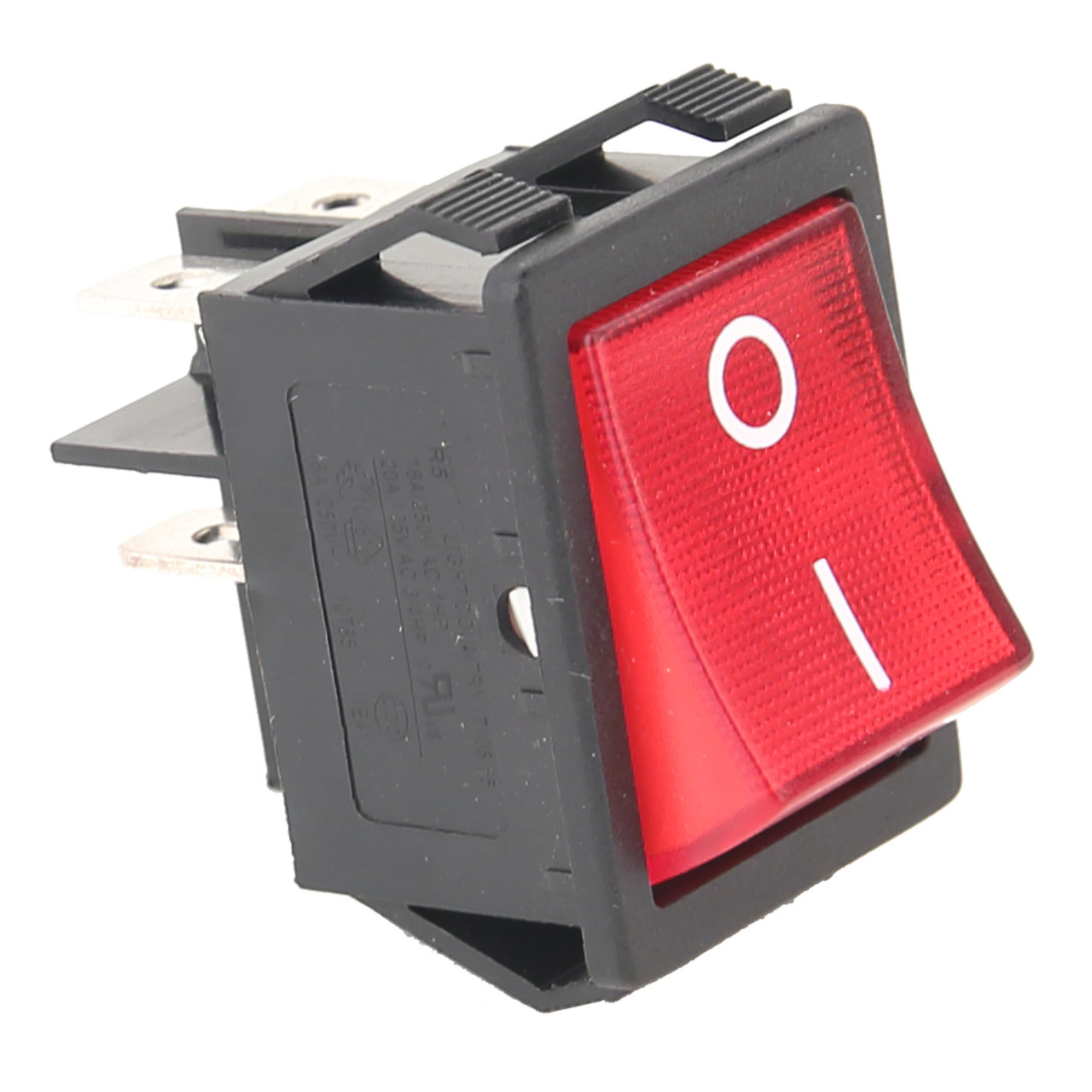 On/Off Switch True Fitness 9PS0038 | Sportsmith