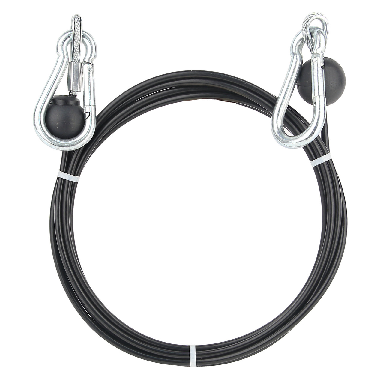Lat Cable with Ball Stops for BowFlex Ultimate2 000-3379 | 000-3379
