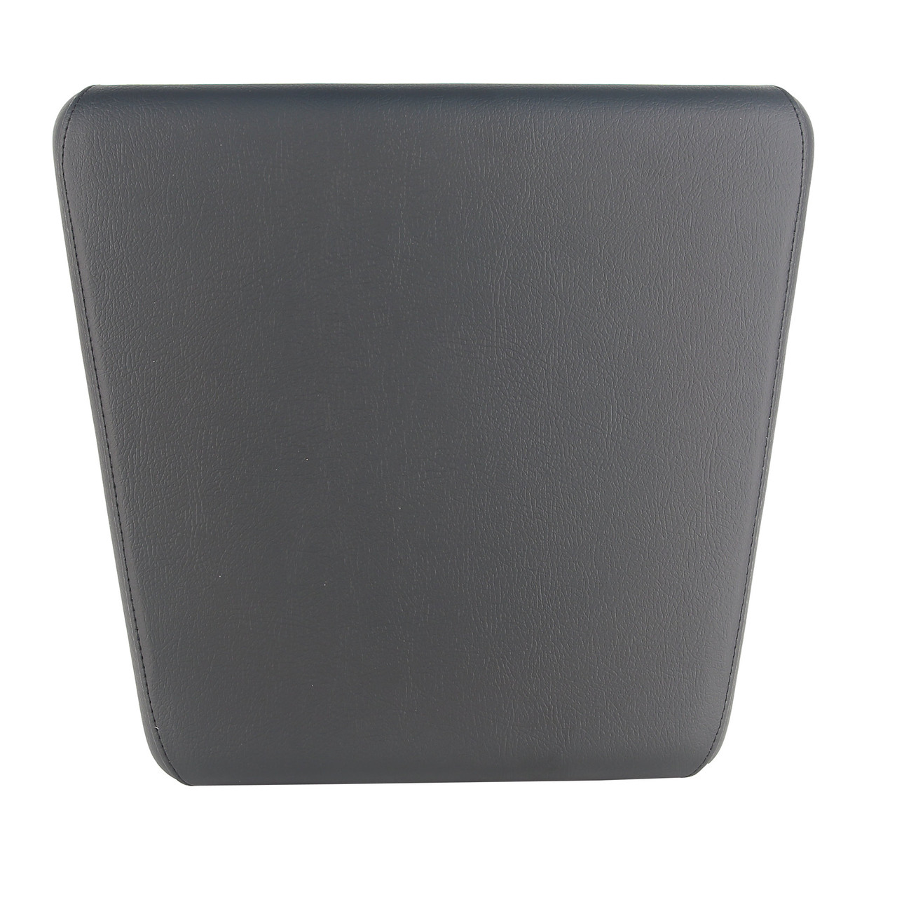 Pad, Seat 17 X 18-5/8 Black, LifeFitness, 7399101 | Sportsmith