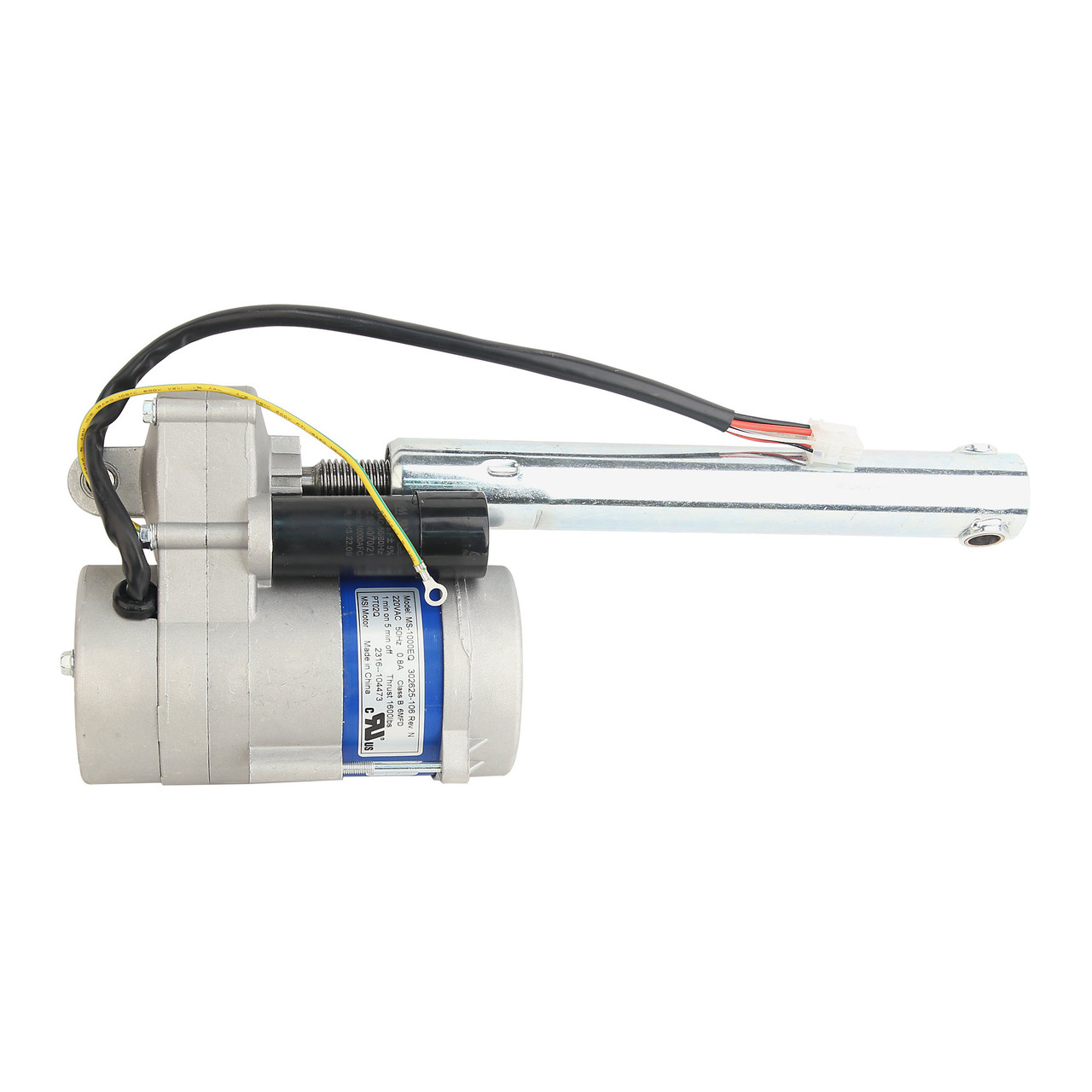 Motor, Lift Actuator, Precor, 230V, PPP000000302625106 | Sportsmith