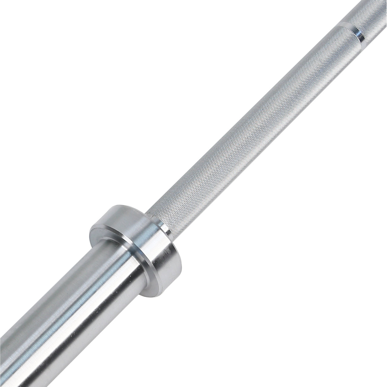 スポーツ STANDARD Barbell Shaft

 AND BARBELL 20kg Olympic Weightlifting Barbell, Sportsmith, P16252 | Sportsmith