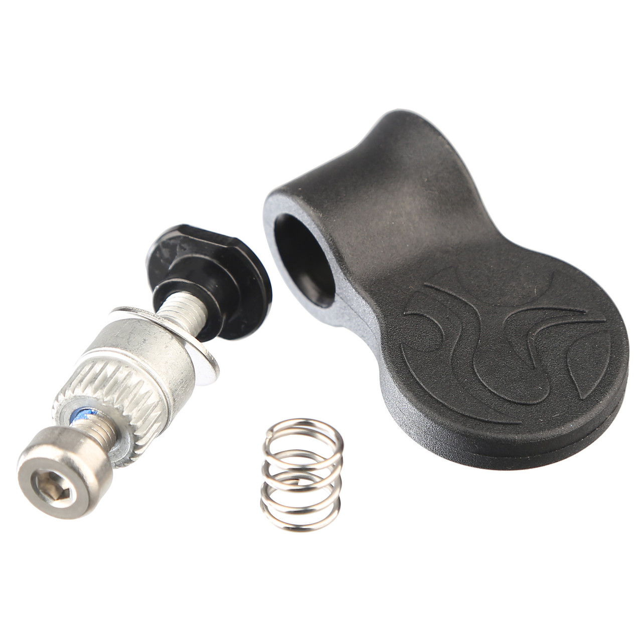 はるー New Round Lever Handle for LiveStrong and Tomahawk 180-01-00033-01