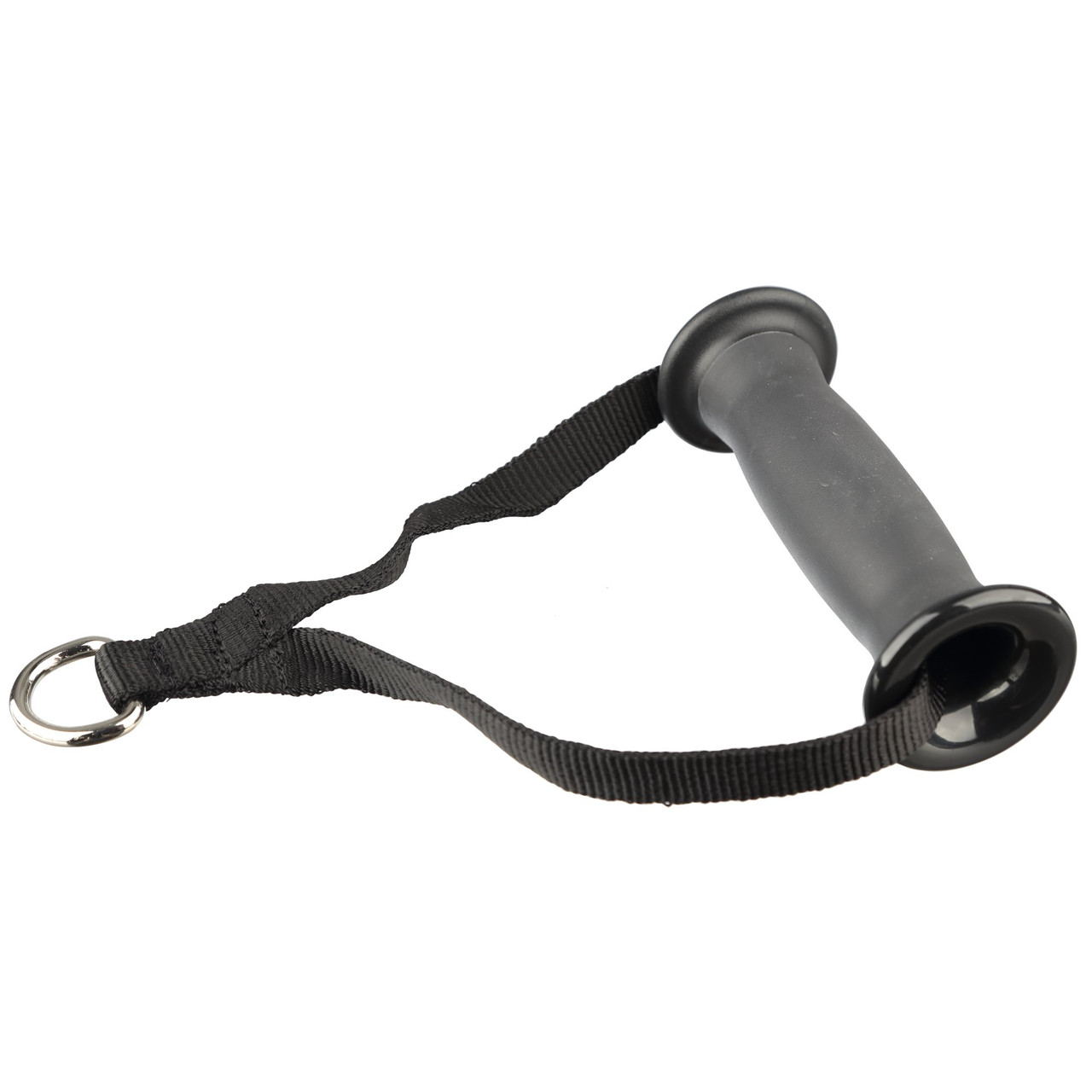 Handle for LifeFitness CM/MJ/OSDAP, Short Strap, 8219601 | Sportsmith