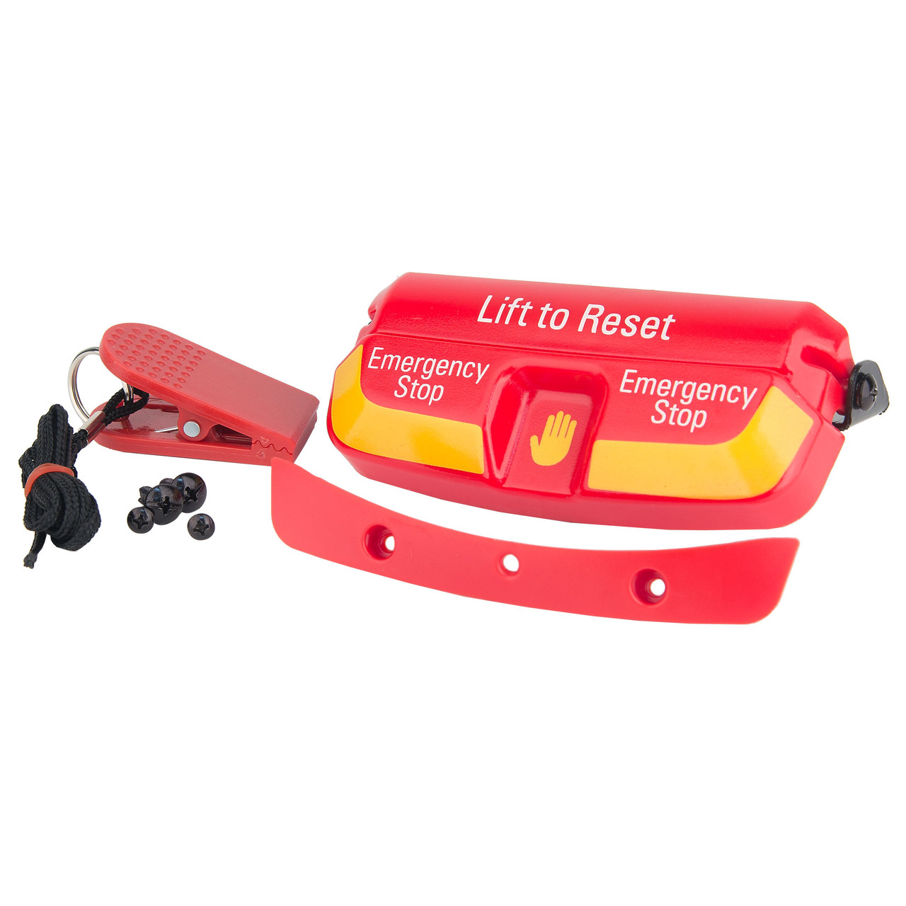 Safety Key Set, T5x-02, Matrix Treadmill, 1000233602, 1000352464