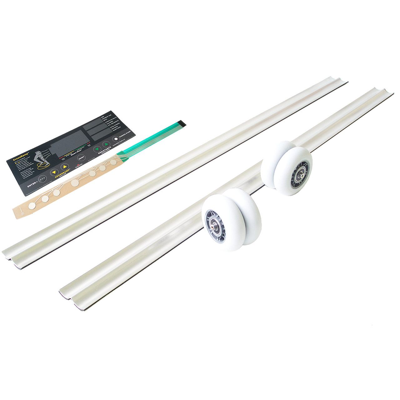 EFX 546 Refresh Kit | Version 1 | Precor | P06012 | 41776101