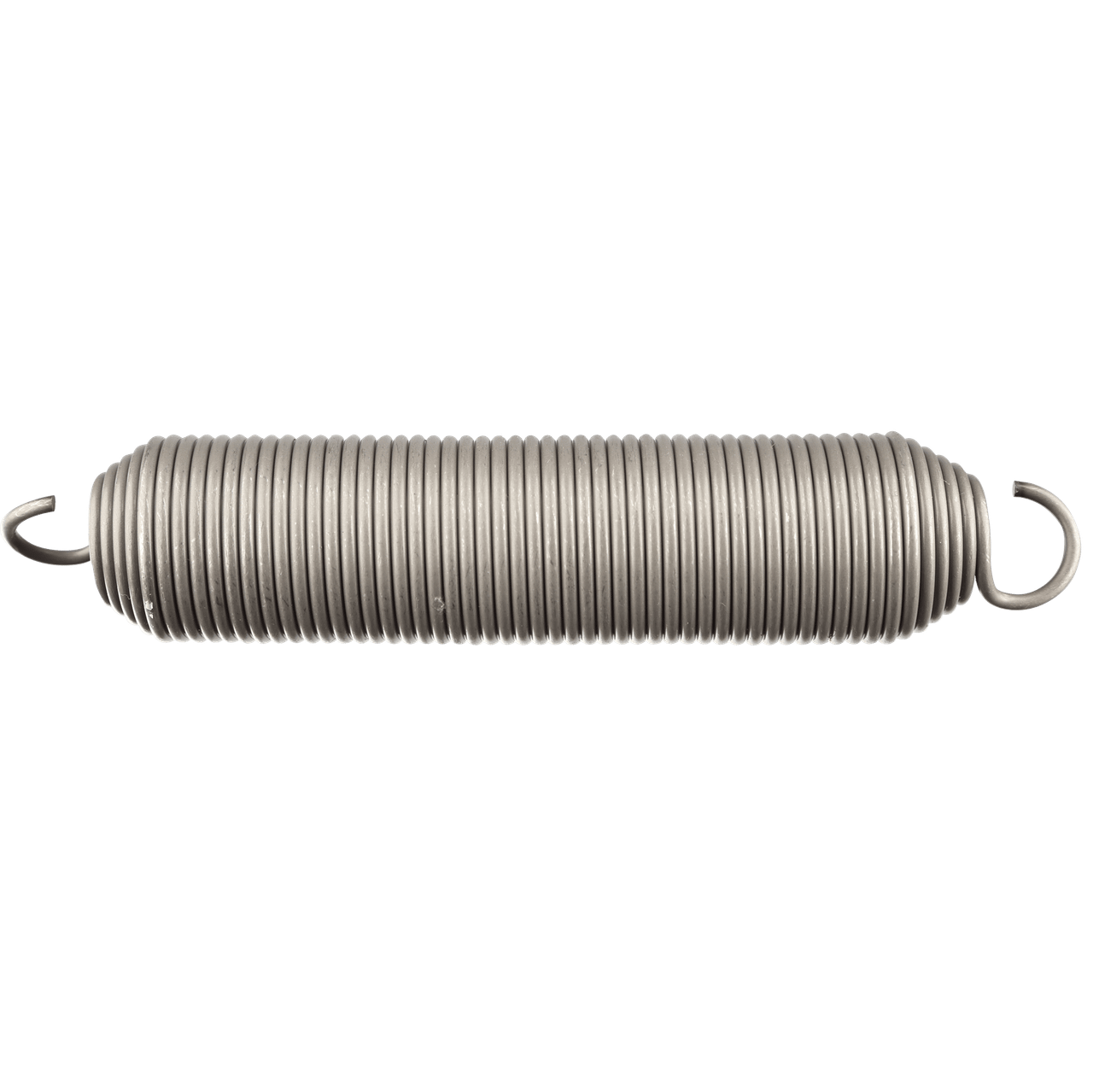 Extension Spring, 8