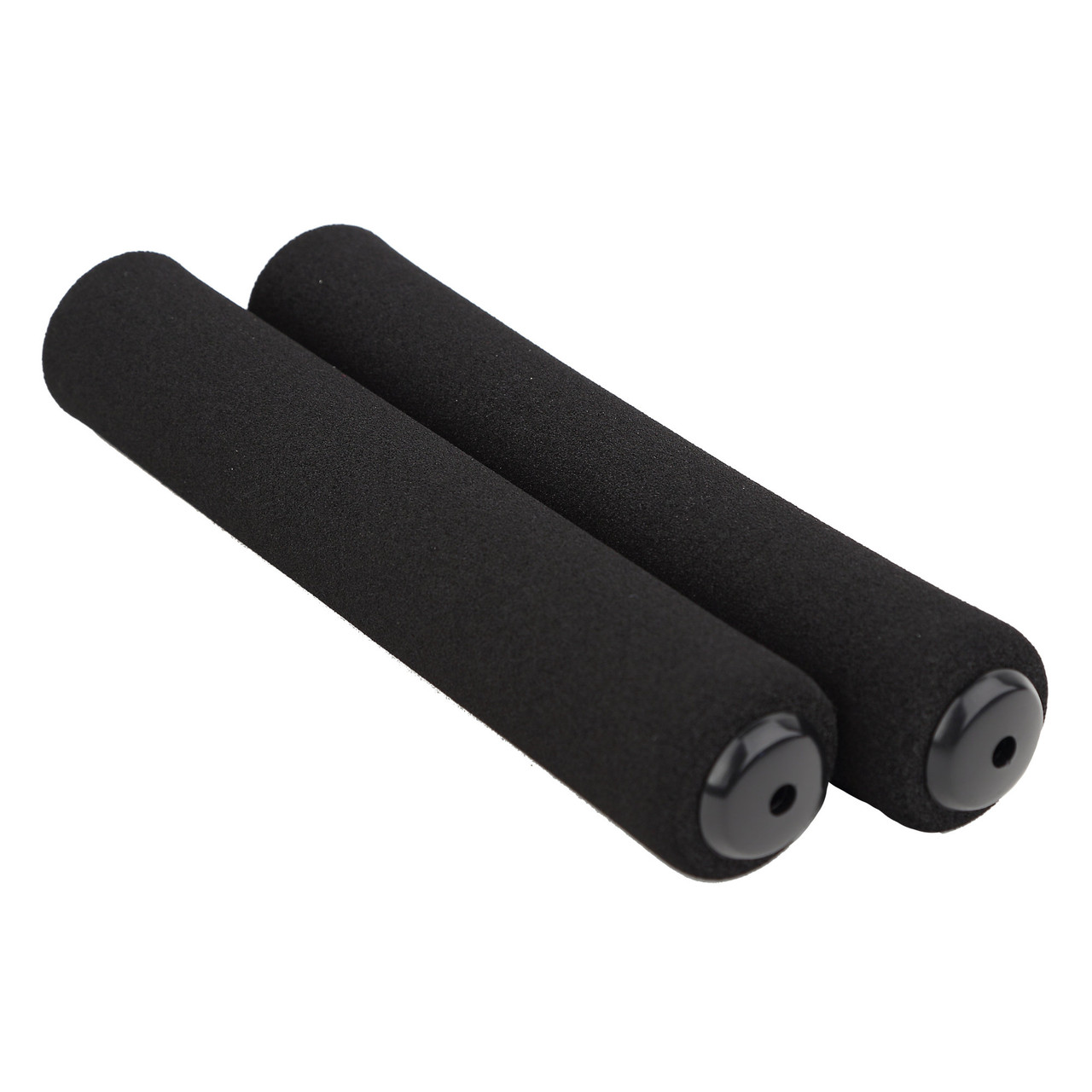 VINTAGE Schwinn フレーム ステム ハンドル パッド 3点セット Replacement Bike Grips for Schwinn Airdynes, 90489 | 90489