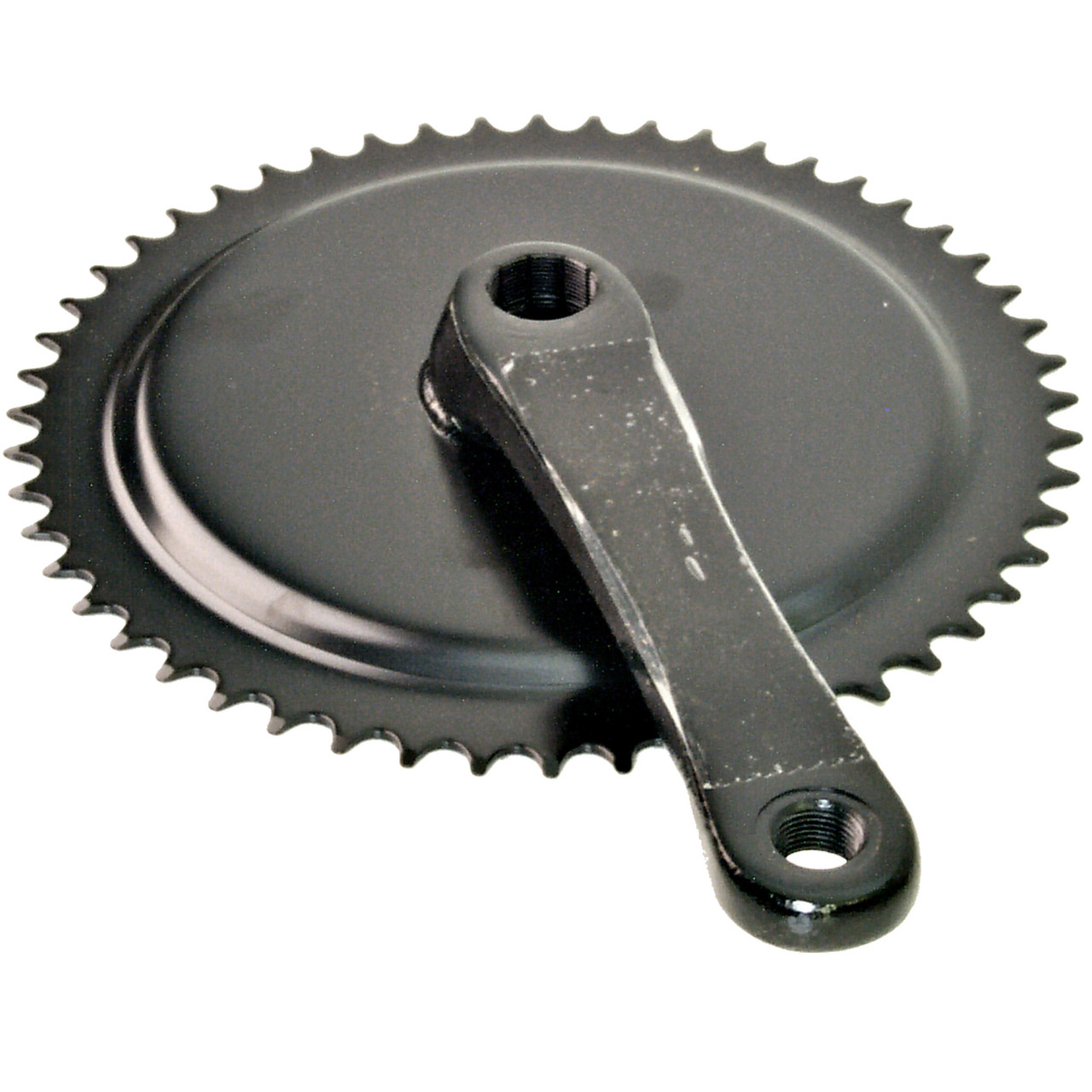 HAYASHI　IZANAISTICK IS-66S Right Crank w/Sprocket, ISIS, 3/32x52T, Schwinn, 80034 | 80034