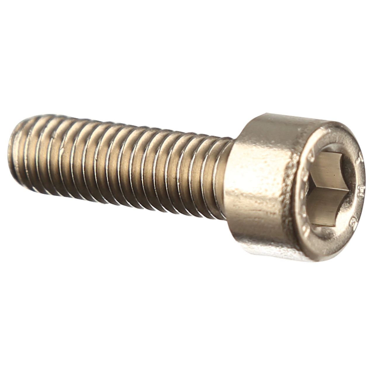 Screw, M6X20, Shc, He, Iso4762, StarTrac, 110-3171 | 110-3171