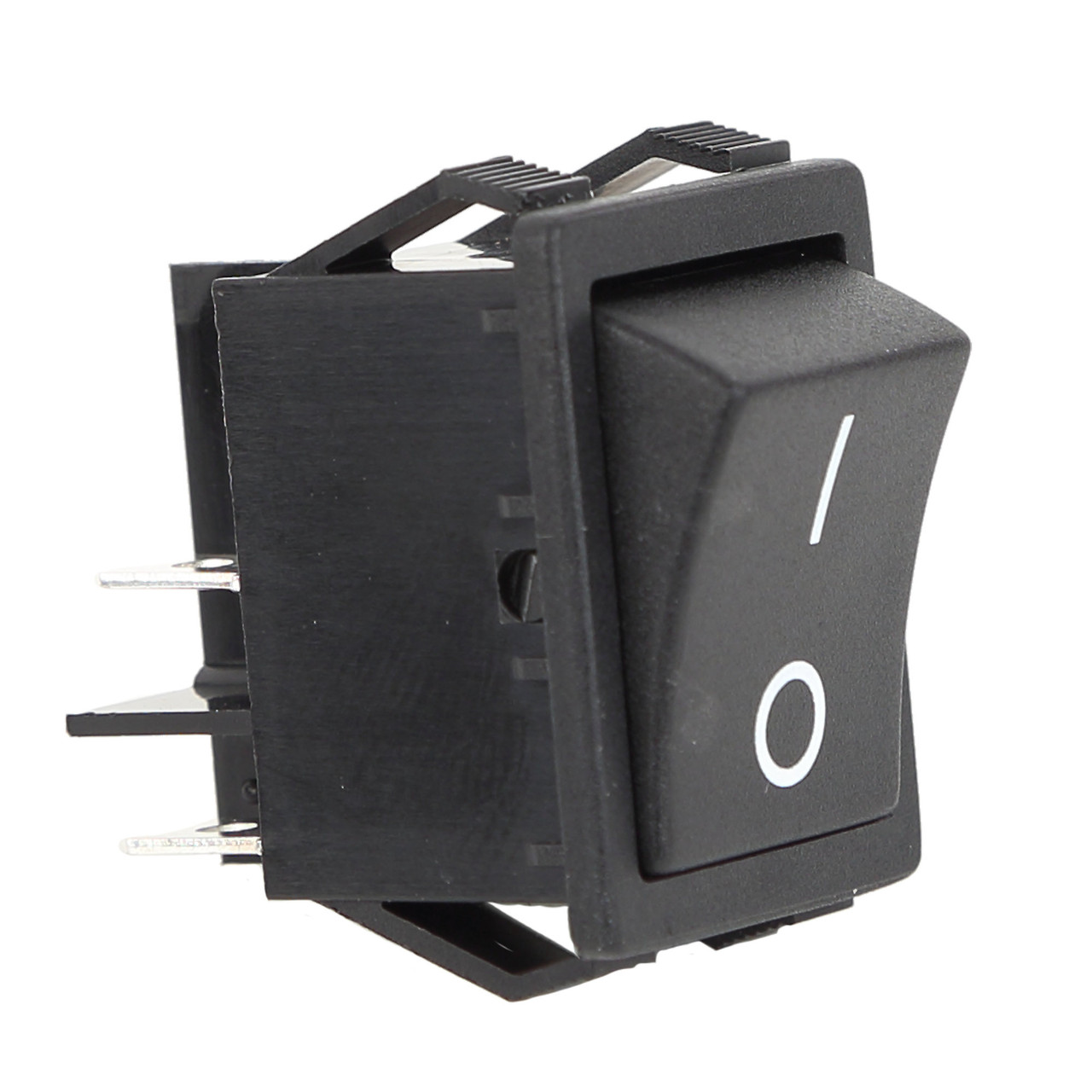Switch, On/Off, 110V, 18A, Stairmaster & StarTrac, 740-6116
