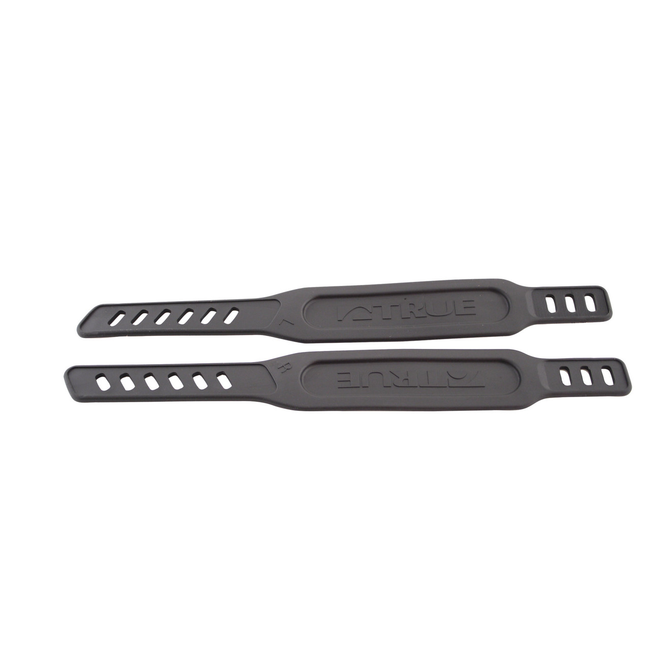 stationary bicycle pedal straps Bike Pedal Straps, Pair, OEM True Fitness 7BZ00106