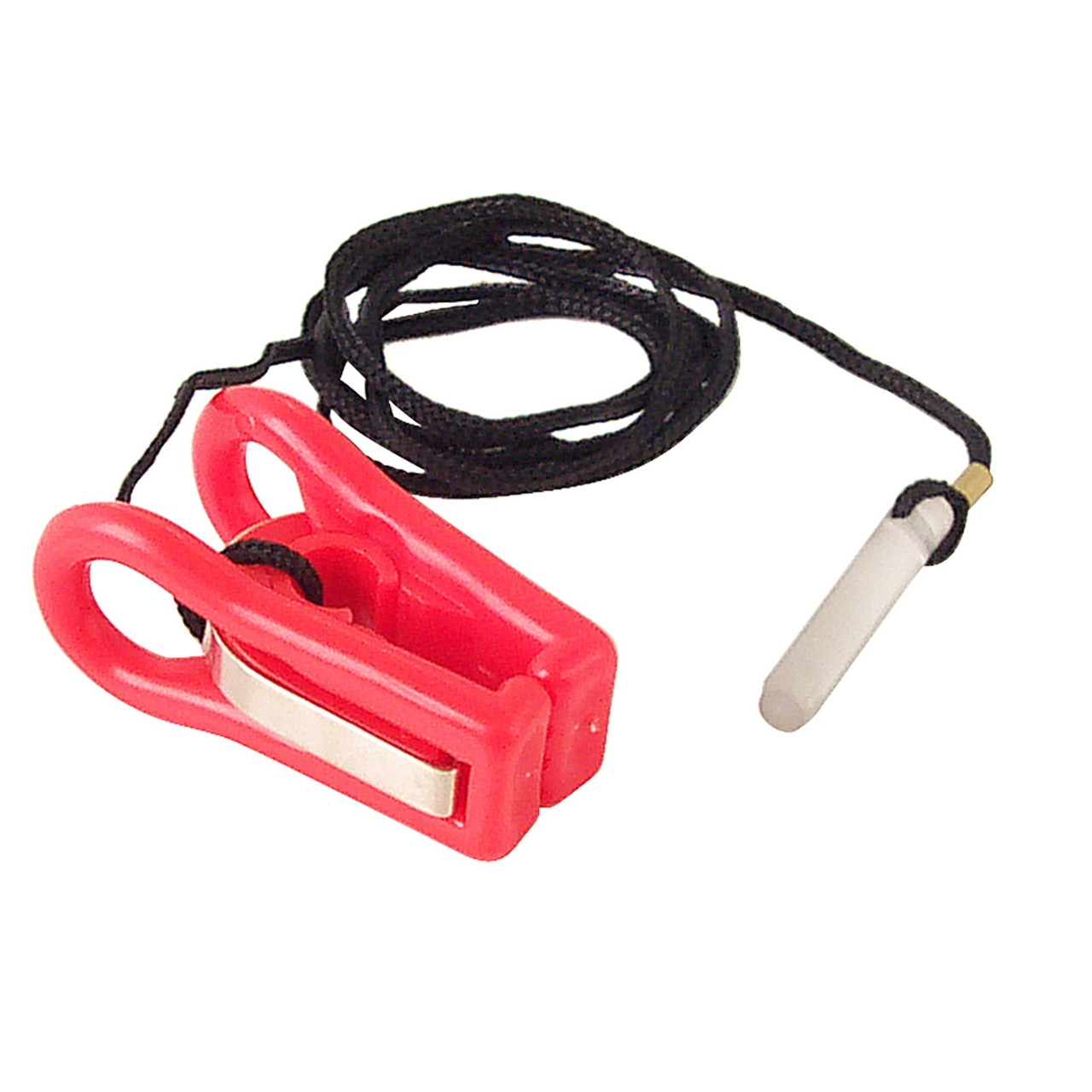 Treadmill Safety Key with Plastic Peg, True, 70177400 | 70177400