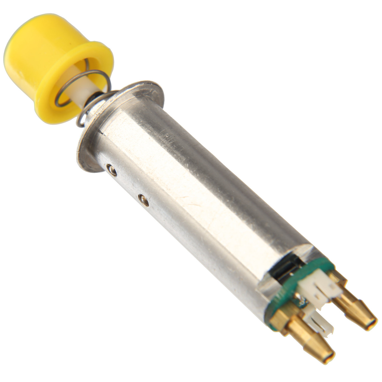 Valve Thumb Button Assembly 3010XP Keiser 100830 | Sportsmith