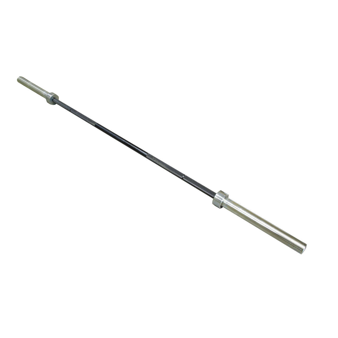 20kg Olympic 7 Ft Bar, Men's - Sportsmith