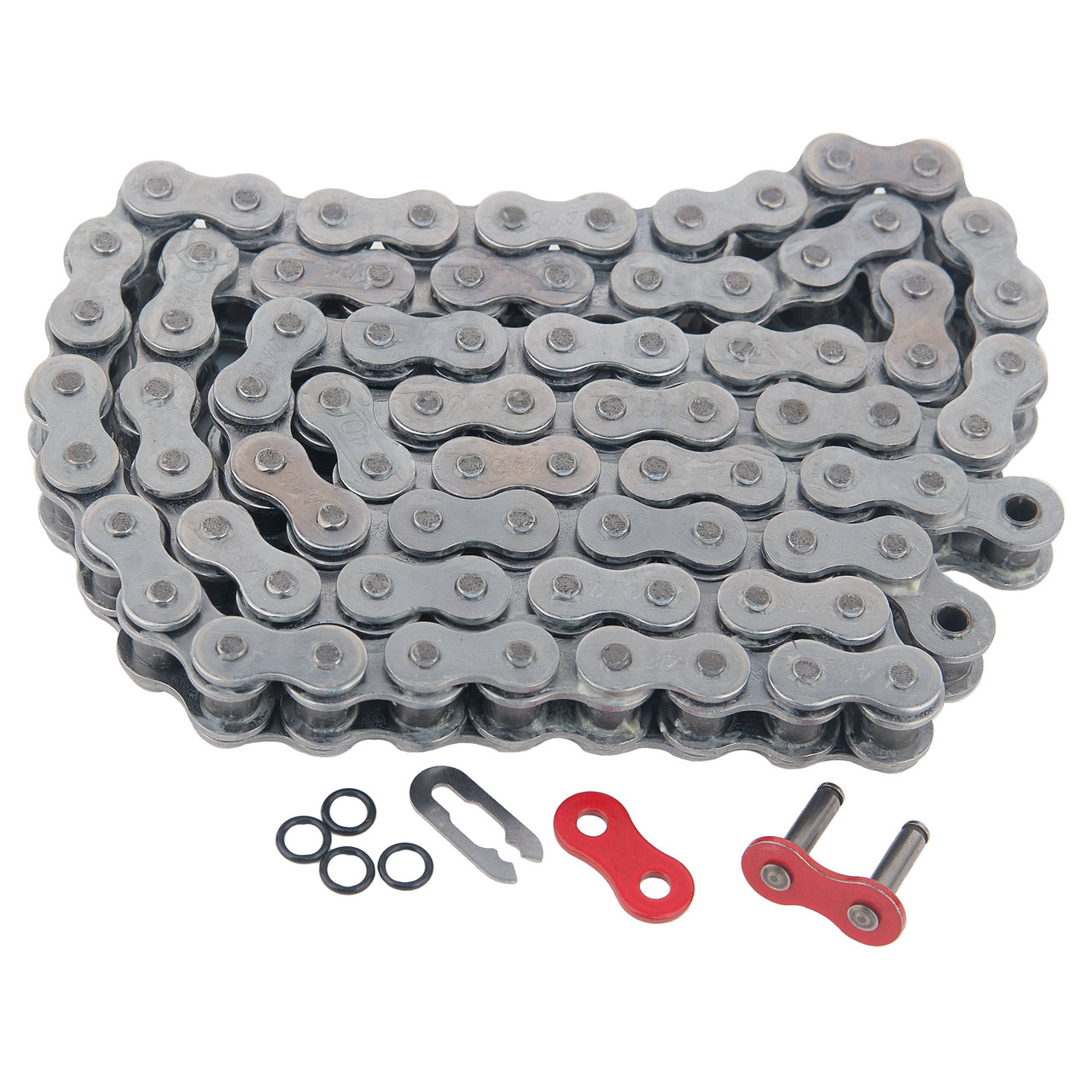 Transmission Chain, Sealed, #40, 82 Links, Matrix, 1000221250