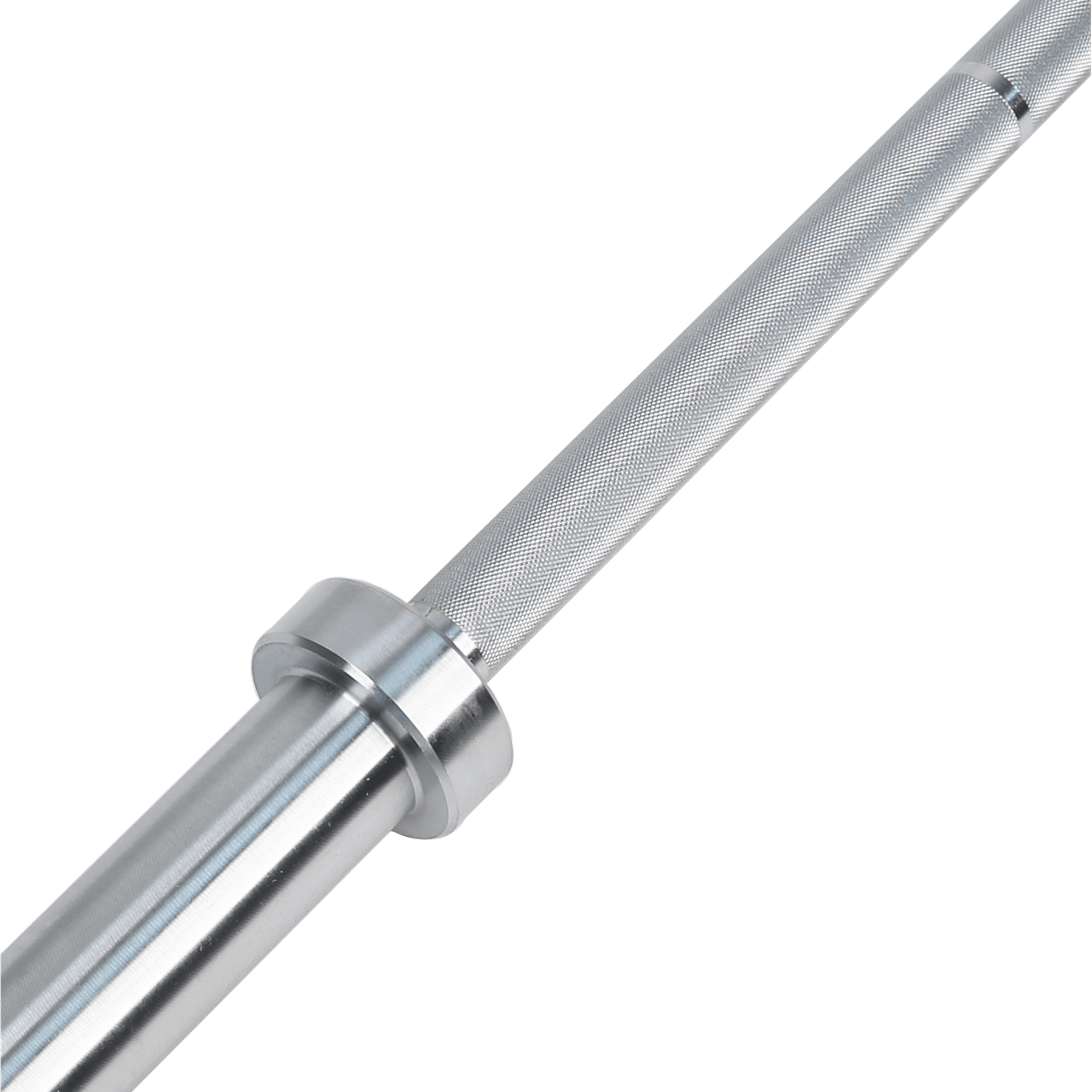 20kg Olympic Weightlifting Barbell, Sportsmith, P16252 | Sportsmith
