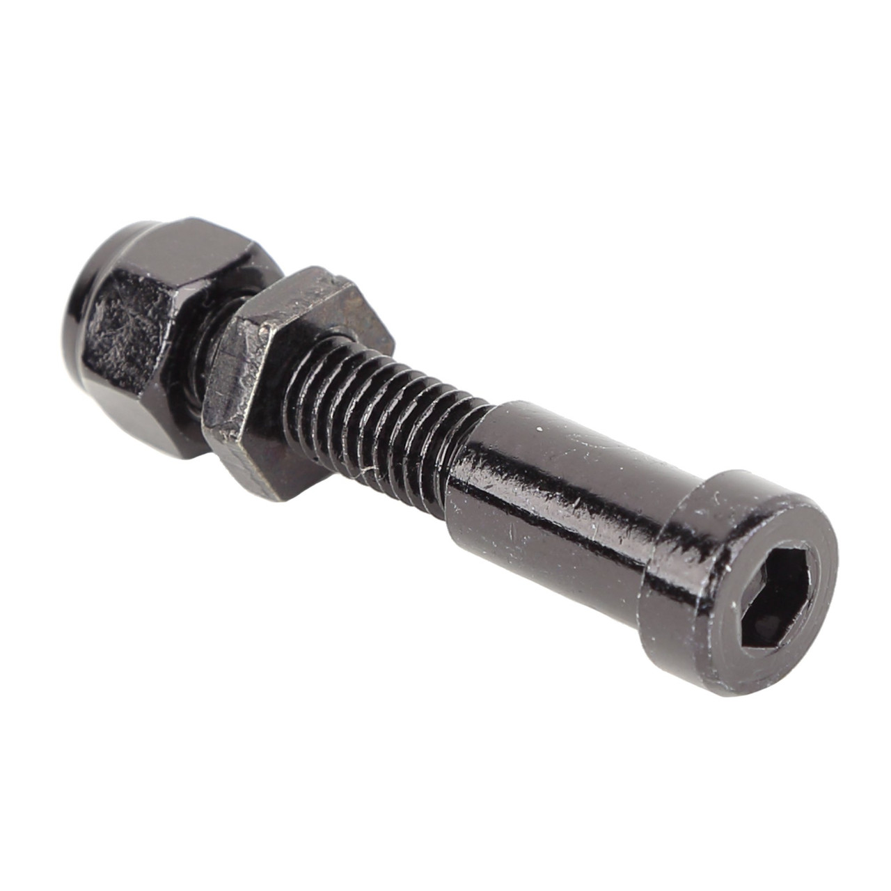 Pivot Pin Assembly, Assault Air Bike, 23-AS-037-A | Sportsmith