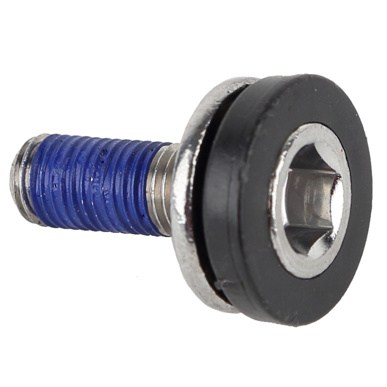 モーリー　20-0-0 Crank Mounting Bolt M8x20x1.25P ICG Matrix 900-00-90008-20