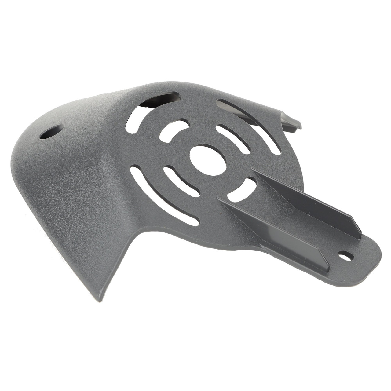 Cup Holder, Bottom Piece, Cybex/LifeFitness, 770A-318 | Sportsmith
