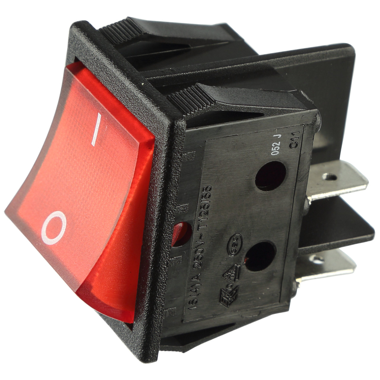 On-Off Switch, Matrix Treadmills, 003336-A | 003336-A