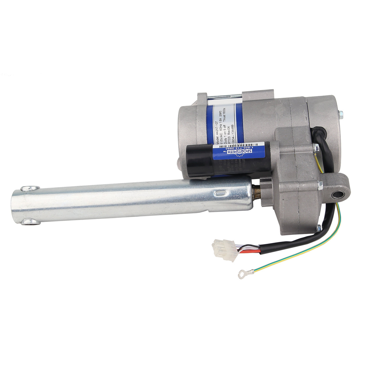 PRD Parker Hydraulic pump VP1-130-RA-ZV-Z-000-350/25