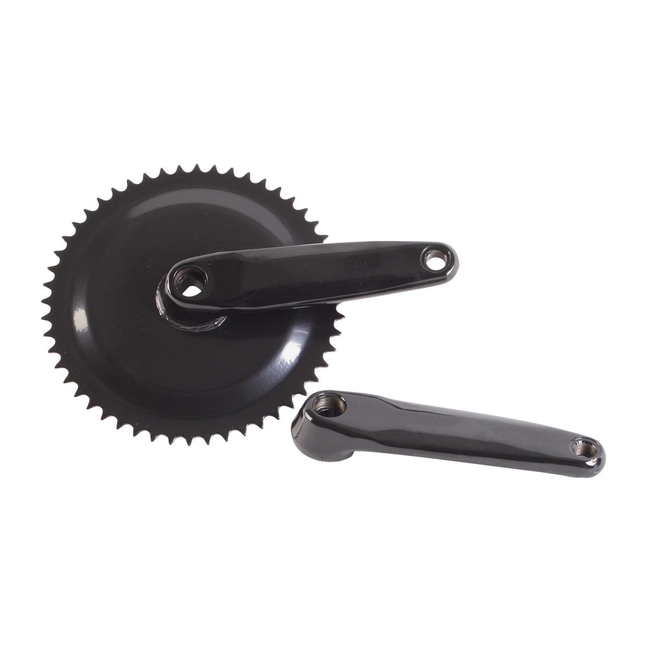 Crank Arm Set, Right and Left, Star Trac | 740-6895, 740-7102, 740