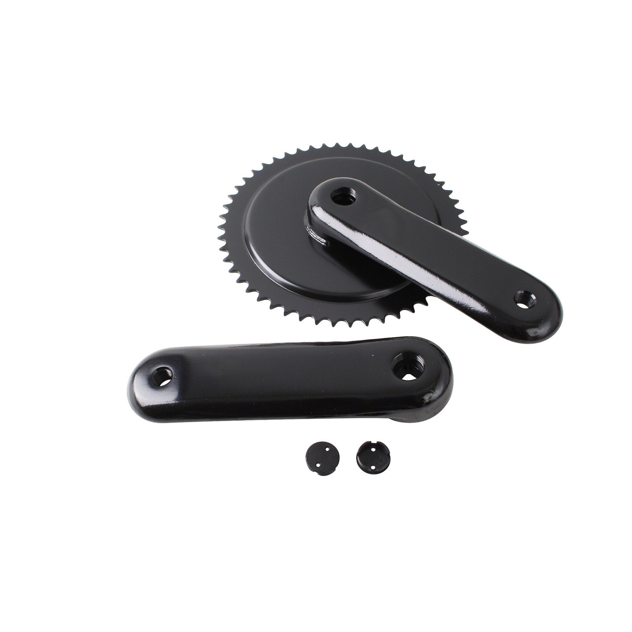 Crank Arm Set, Star Trac 800-4026 | 800-4026, 727-0013-01, 727-0013-02