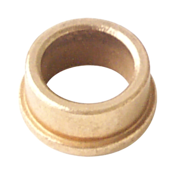 Flanged Bushing, 3/4" X 1" OD