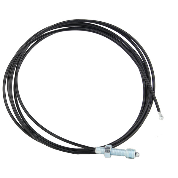 Weight Stack Cable, SS-SLP, 138.5", Drop, Lifefitness