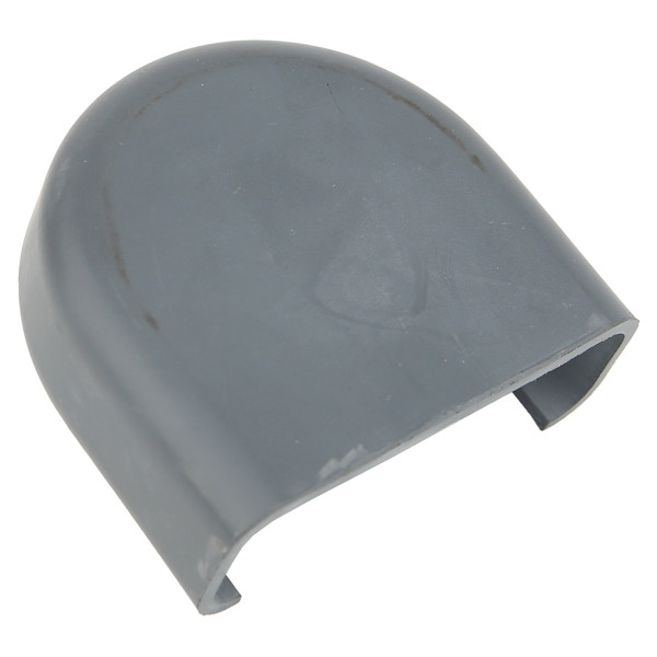 Stabilizer Cap, Stealth Grey, LifeFitness