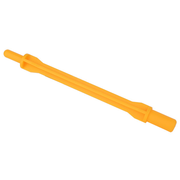 Rod, Push Pin, Yellow, LifeFitness