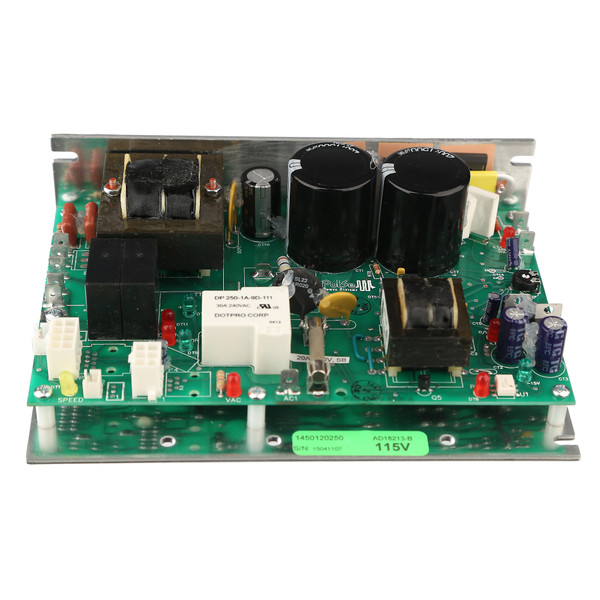 PCA, Control Board,115 VAC