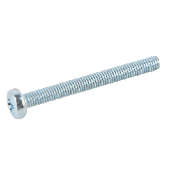 Pan Head. Screw, M3x0.5-30