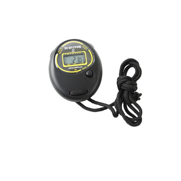 Accusplit® Survivor II Basic Stopwatch