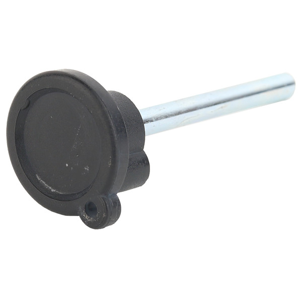 Pin Selector, Add-On Weight with Knob, Nautilus