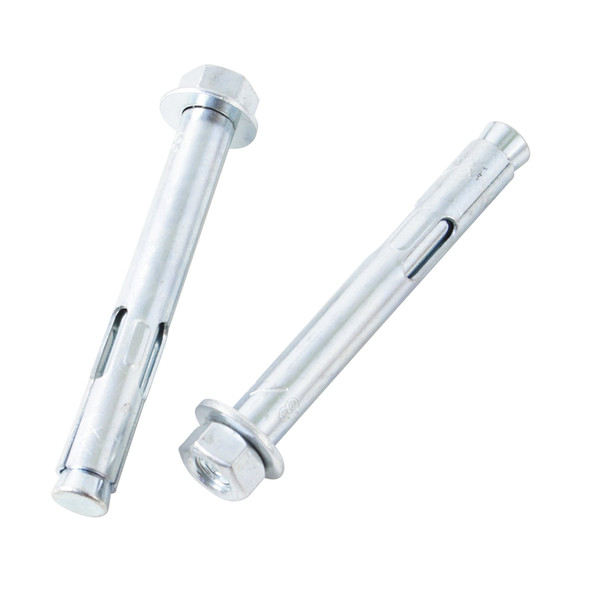 Anchor Bolts For Bar Stand, Set of 2