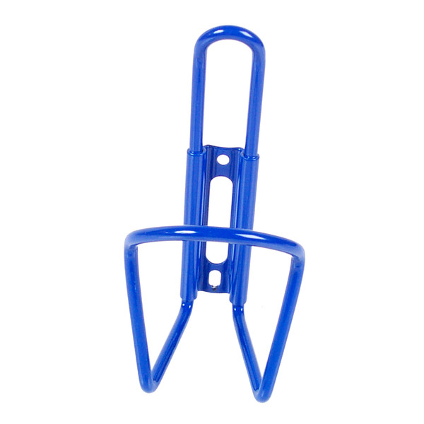 Water Bottle Cage, Blue