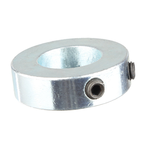 Shaft Collar, 1.25 Id Zinc, LifeFitness