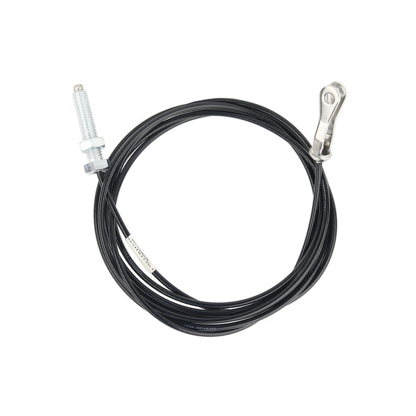 Cable Assembly, DSL 619 Seated Leg Curl, Precor | Sportsmith