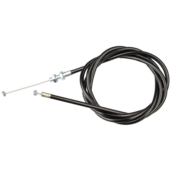 Shift Cable, Keiser