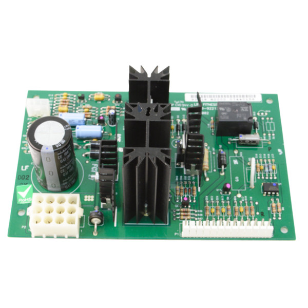 Power Control Board Life Fitness B084-92218-D000