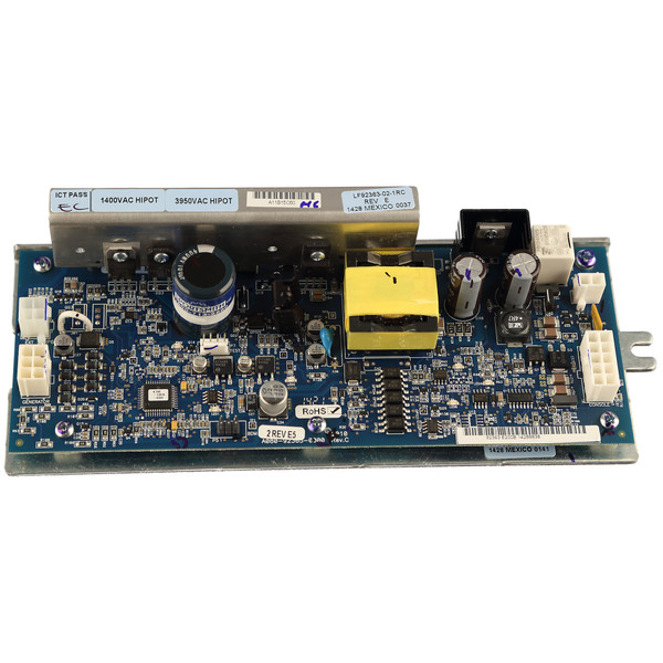 Generator Brake Control Board, LifeFitness P01AK6601000006