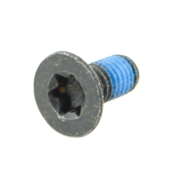 Screw, M8X1.25 x19 Torx, Flt Hd