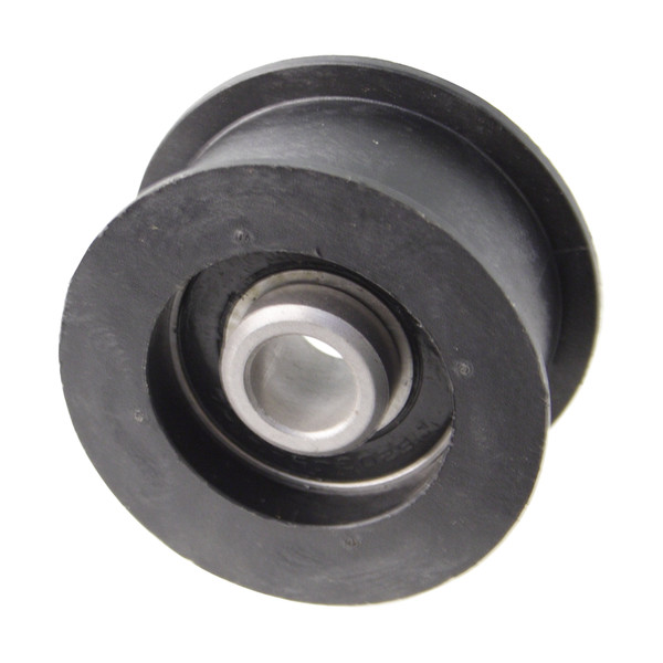 Idler Pulley, 2.3" Flatbelt, LS