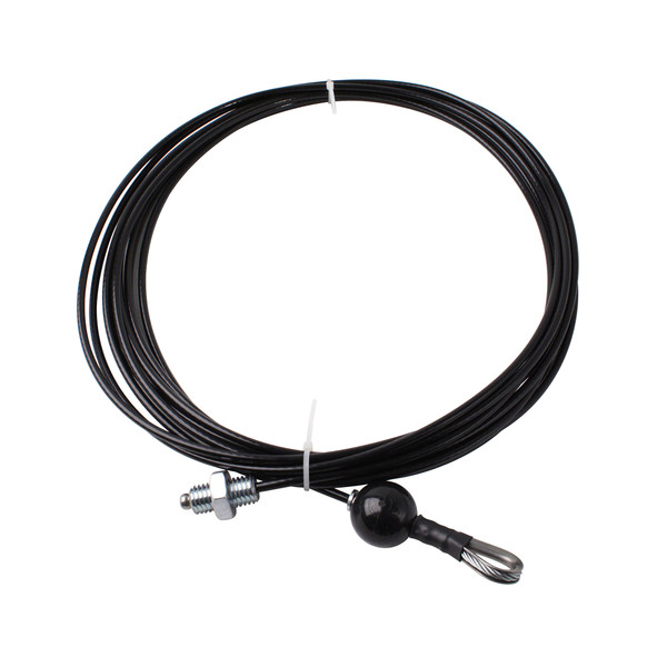 Cable Assembly Ball/Crimp Sm-Plug St