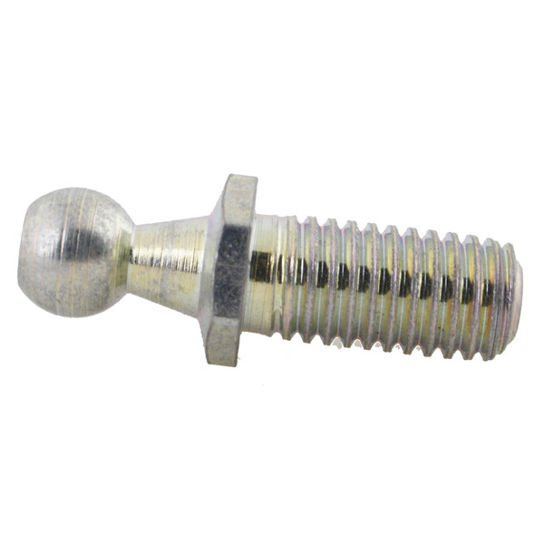 Stud with Ball End, M10 x 1.5, LifeFitness